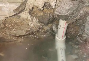 辽阳管道漏水检测五