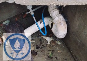 辽阳水管漏水检测公司6